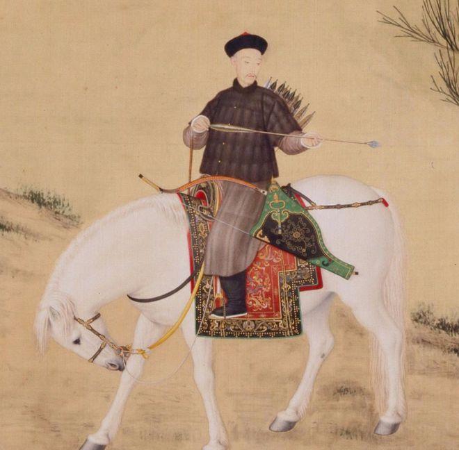 乾隆年间，人口从1亿激增到3亿，耕地却几乎饱和，乾隆是怎么让这么多人吃上饭的？除