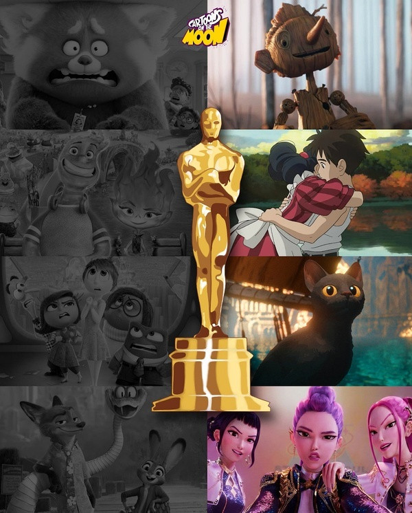 迪士尼已经连续四年未能斩获奥斯卡最佳动画奖，奥斯卡的评选真让人难以理解。不过，奈