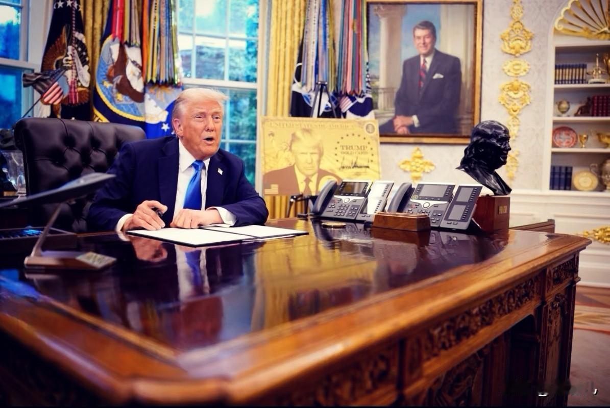 特朗普宣布公开爱泼斯坦全部档案帖子全文如下：爱泼斯坦于2019年被特朗普司法