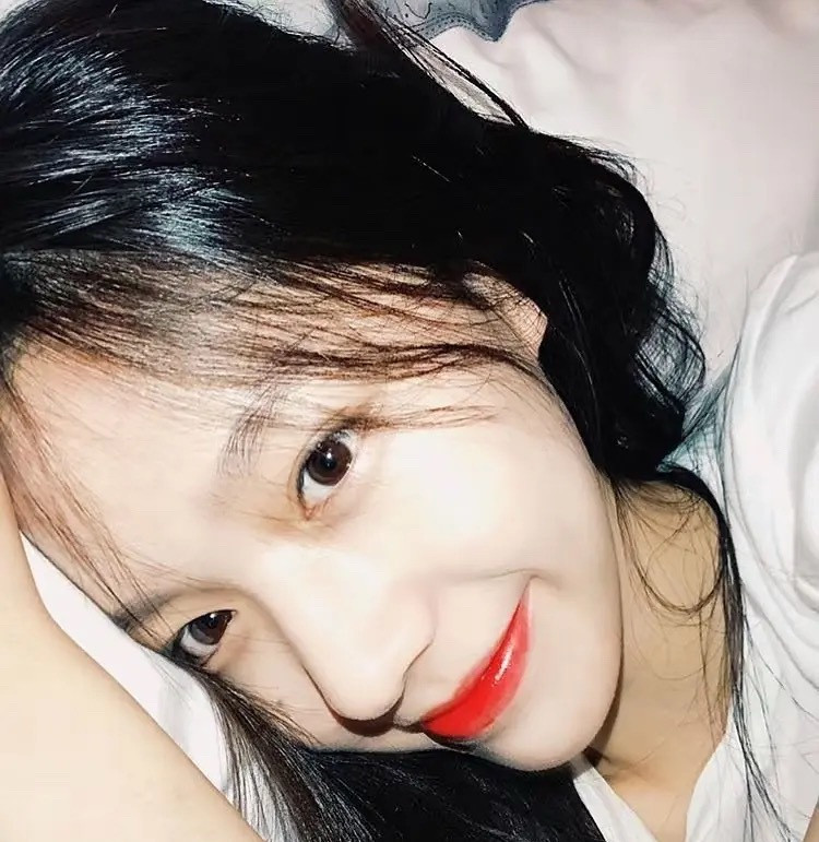 谁还记得綦美合这个人物