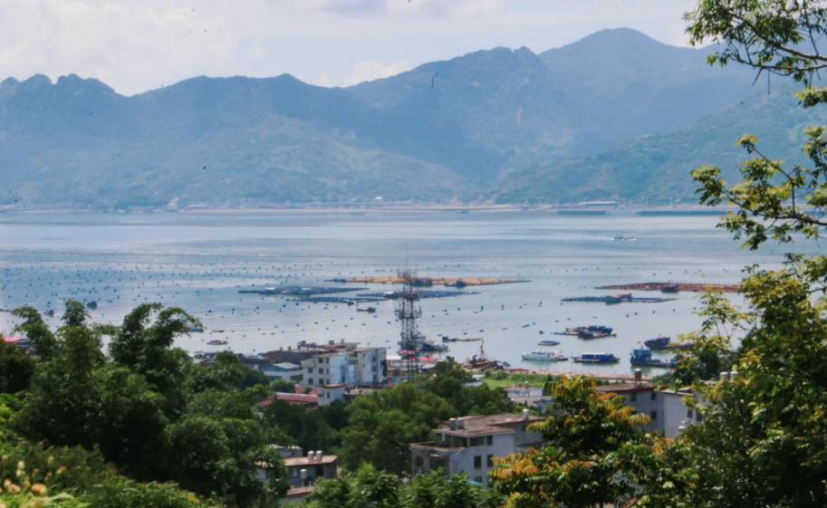 美国海军警告，这个港口一旦崛起，中国就能掐住西太“咽喉”。这个港湾就是中国的三