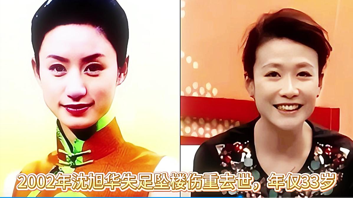 因“坠楼去世”的15位演员、歌手，最小的只有22岁，多数都没有结婚生子，看看有没