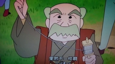 ひろしの回想(广志的回忆)- 蜡笔小新剧场版-大