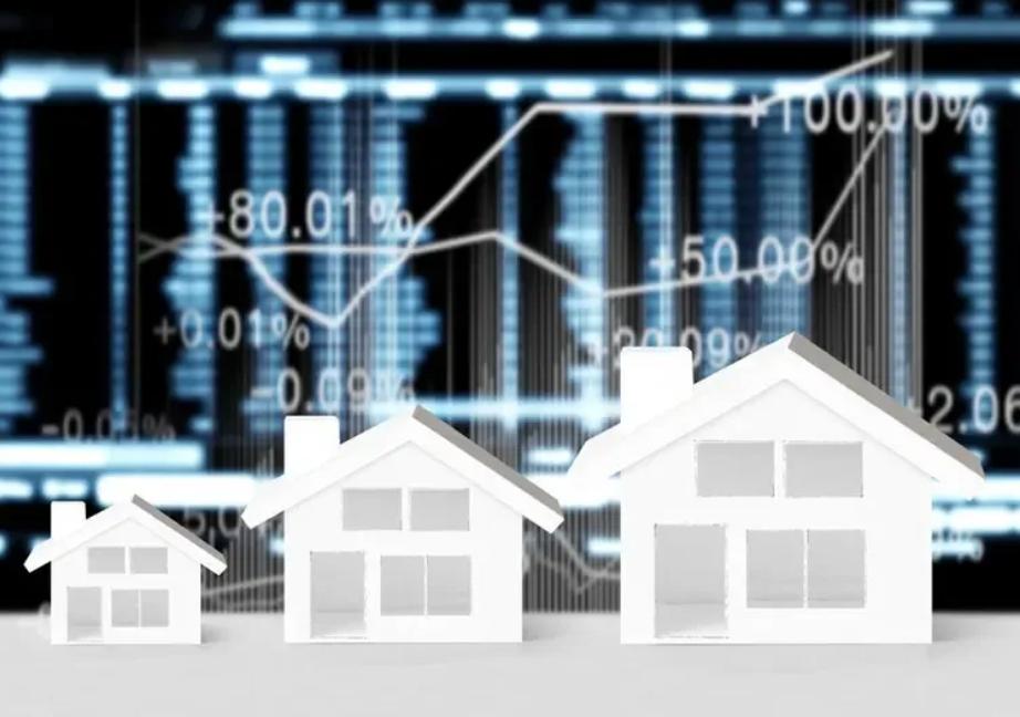 房地产在未来几年会不会来一泼涨价，把银行的坏账以及居民负债大部分清空，实现经济繁