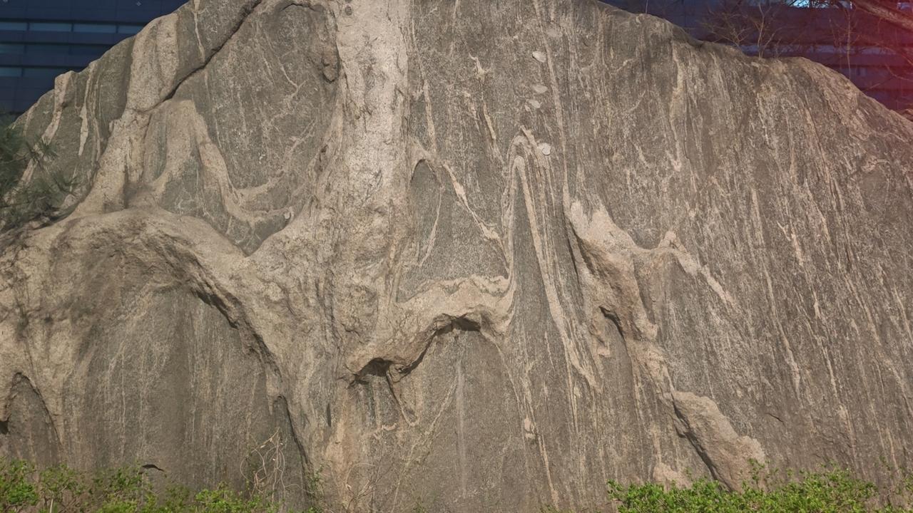 人生就是轮回，相生相克，慢慢体检！