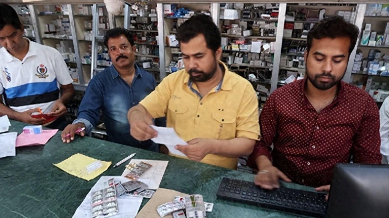 为什么印度敢公然仿制美国天价药，中国却不敢？真是中国胆小吗？ 在全球医药