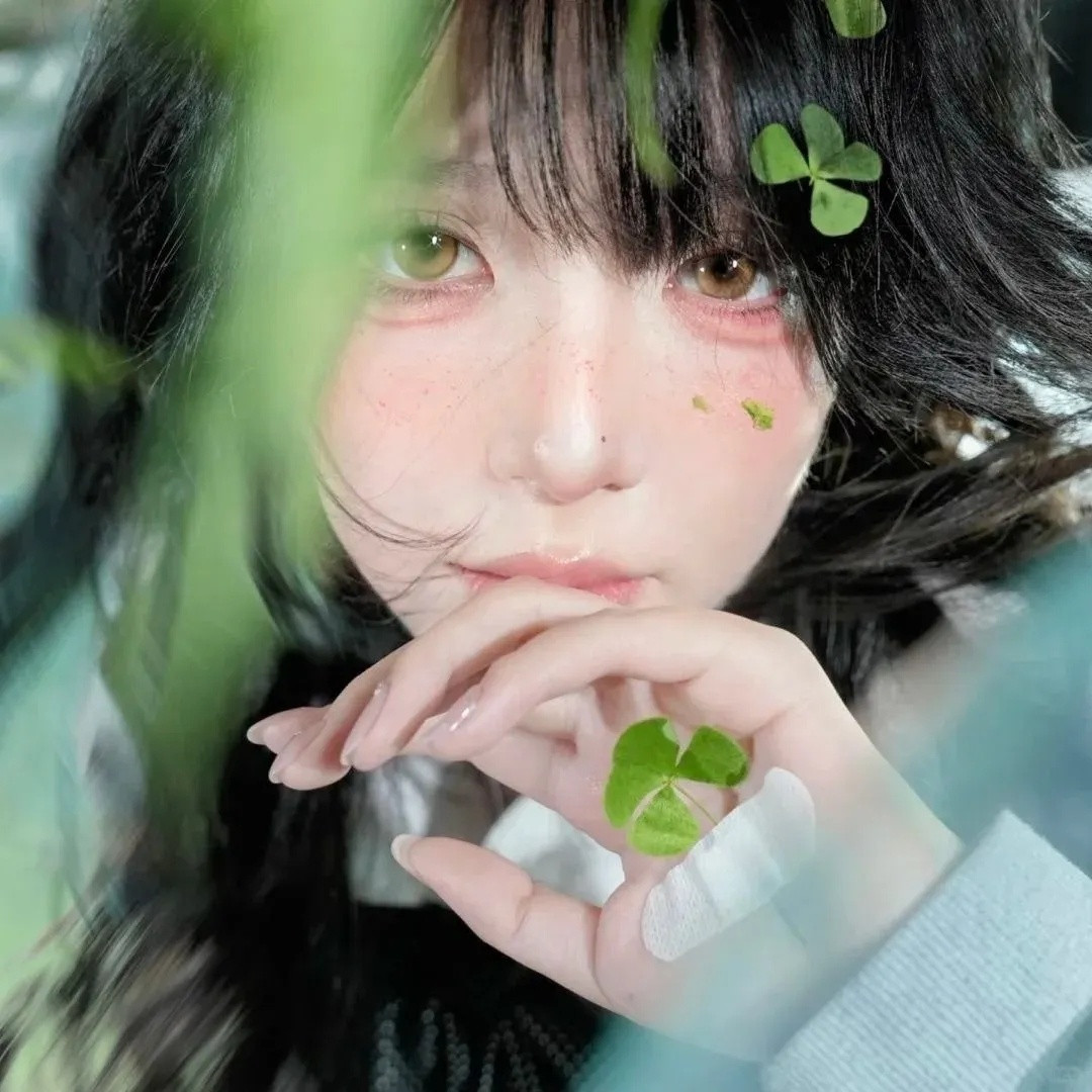 女生头像WeChat|少女​​​