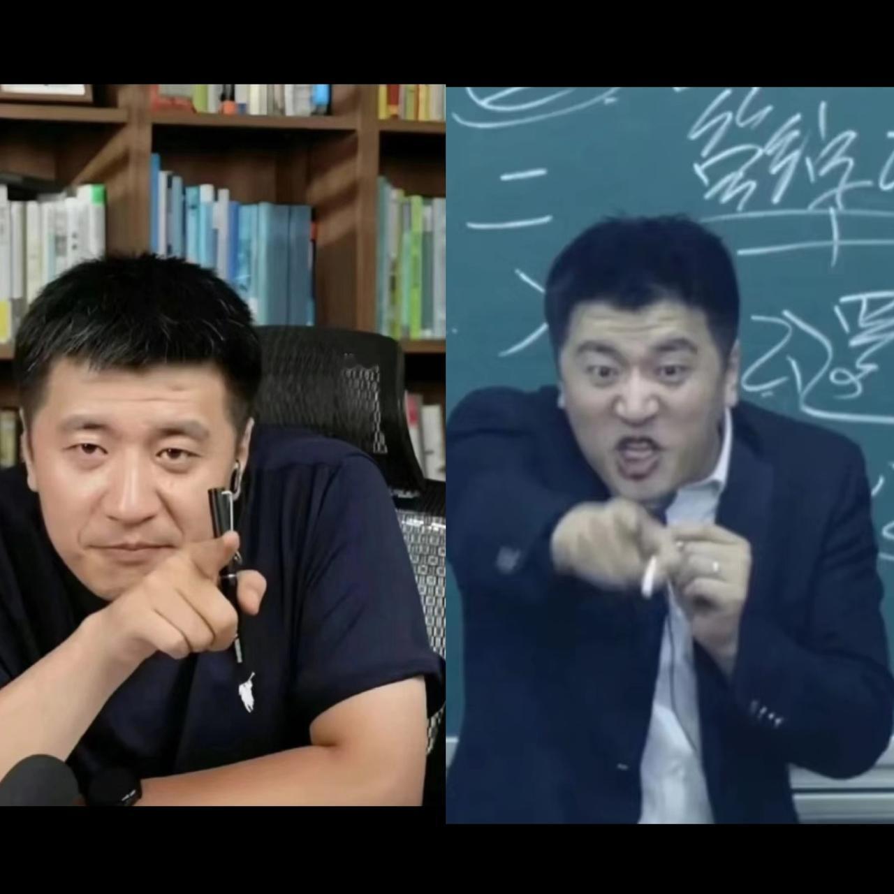张雪峰为啥突然翻车，估计是有三点暗示：总有人说他“动了蛋糕”，但根源是他把教