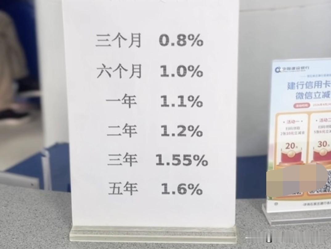 今天，又有一个朋友问了我这样一个问题。其实到底是存三年、还是五年，得看个人的