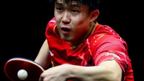 全运会乒乓球男女单打竞争白热化！男单方面，樊振东志在卫冕，王楚钦渴望首冠；女单领