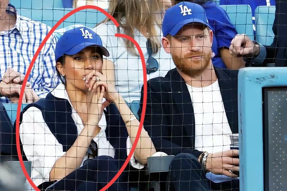 “有其母必有其女”，说的应该是梅根，和她的妈妈吧！离开英王室这几年，梅根一直带