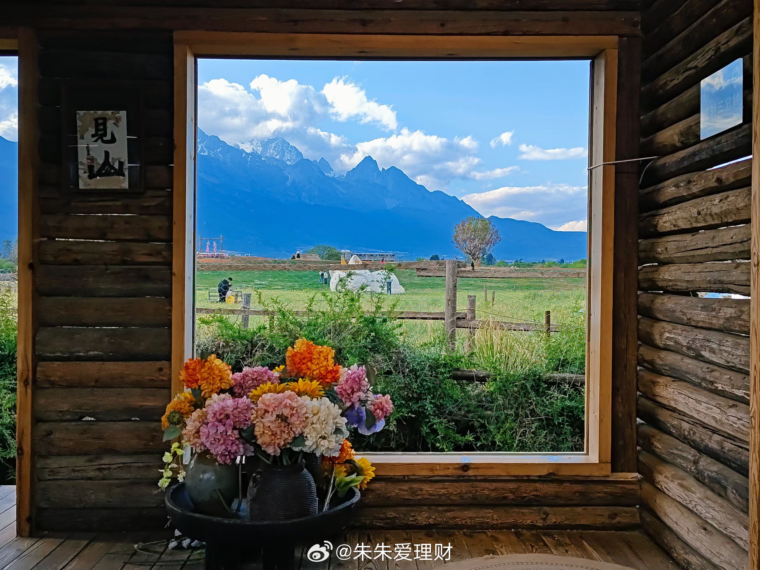 AI算力全产业链核心标的精简清单（按环节分类）一、PCB上游材料1. 生益科技：