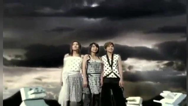 美丽新世界she曲谱_美丽新世界she图片(3)