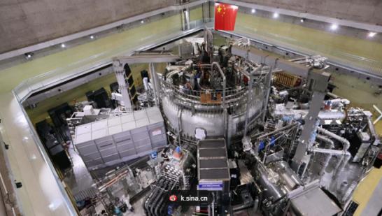 中国完成了核聚变之后，还需要全球化吗？这么说吧，一旦掌握核聚变，那就是万国朝拜的