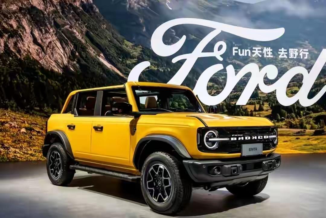 一句话概括:福特CEO吉姆·法利（JimFarley）多次来华，是为了在
