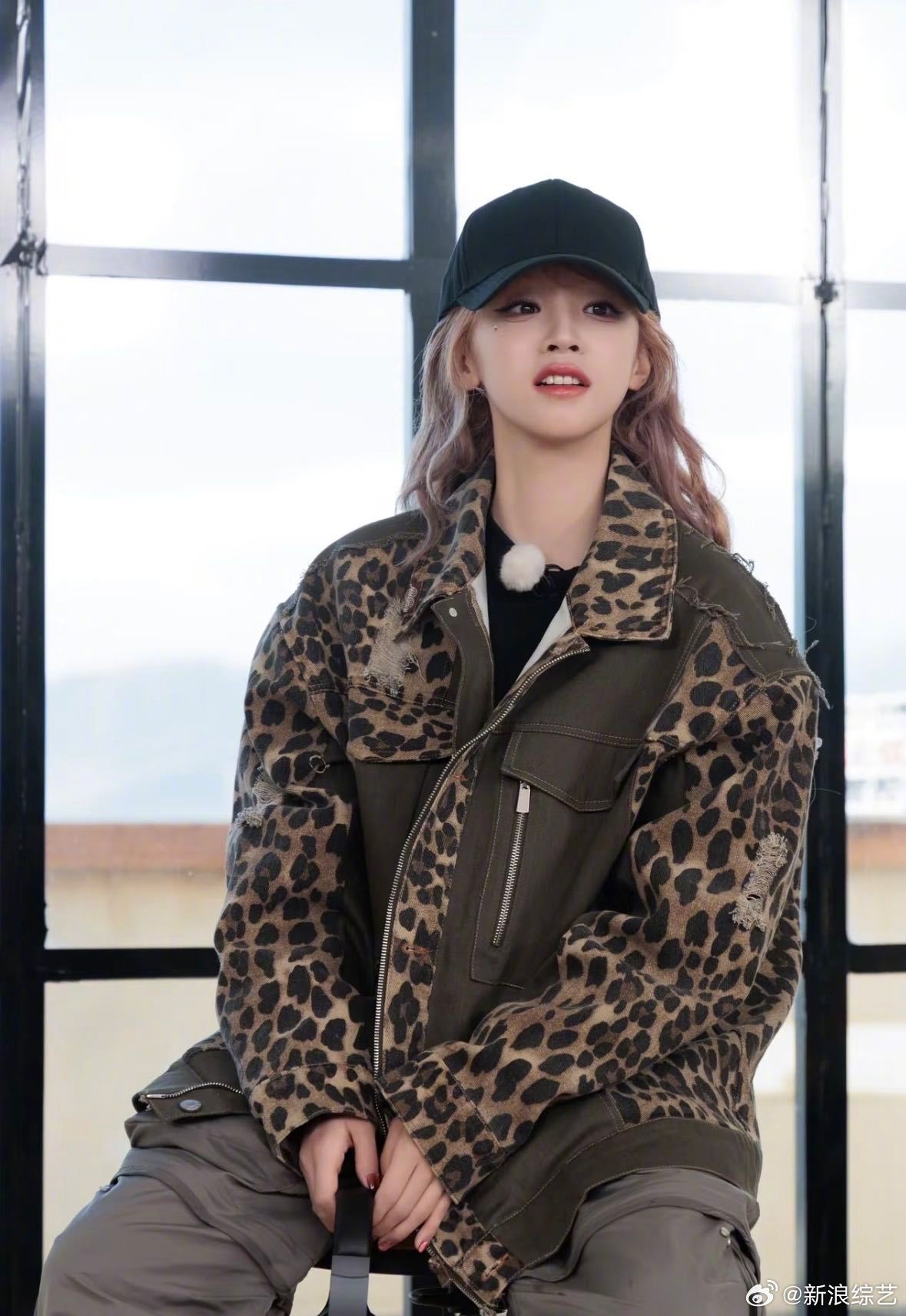 宋雨琦因伤暂时缺席录制跑男已确定暂时缺席录制奔跑吧，目前正在好好养伤。很遗憾