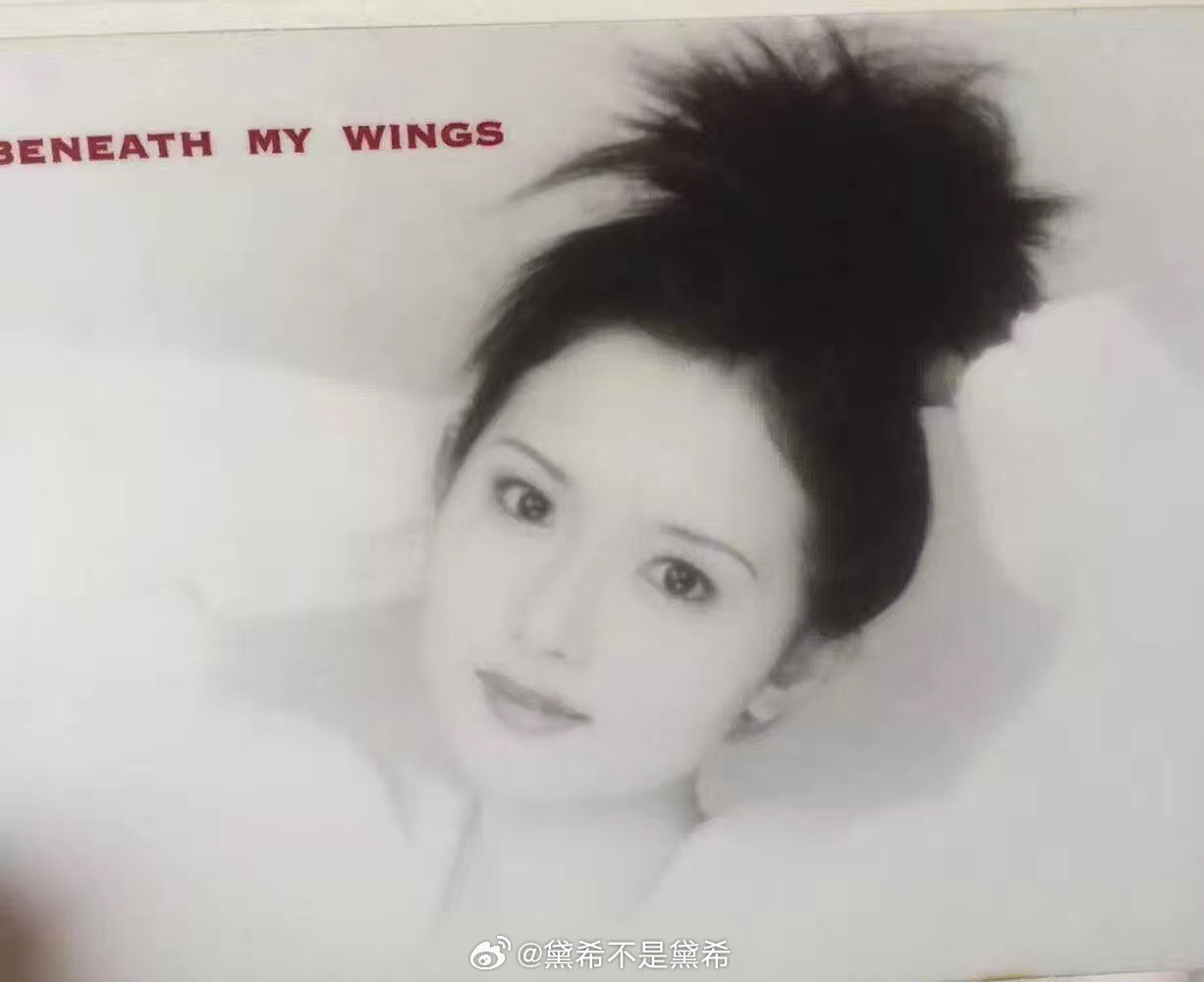 看了我母亲你们一定会觉得我长残了妈妈的30岁，小时候最喜欢妈妈来接我放学享受全班