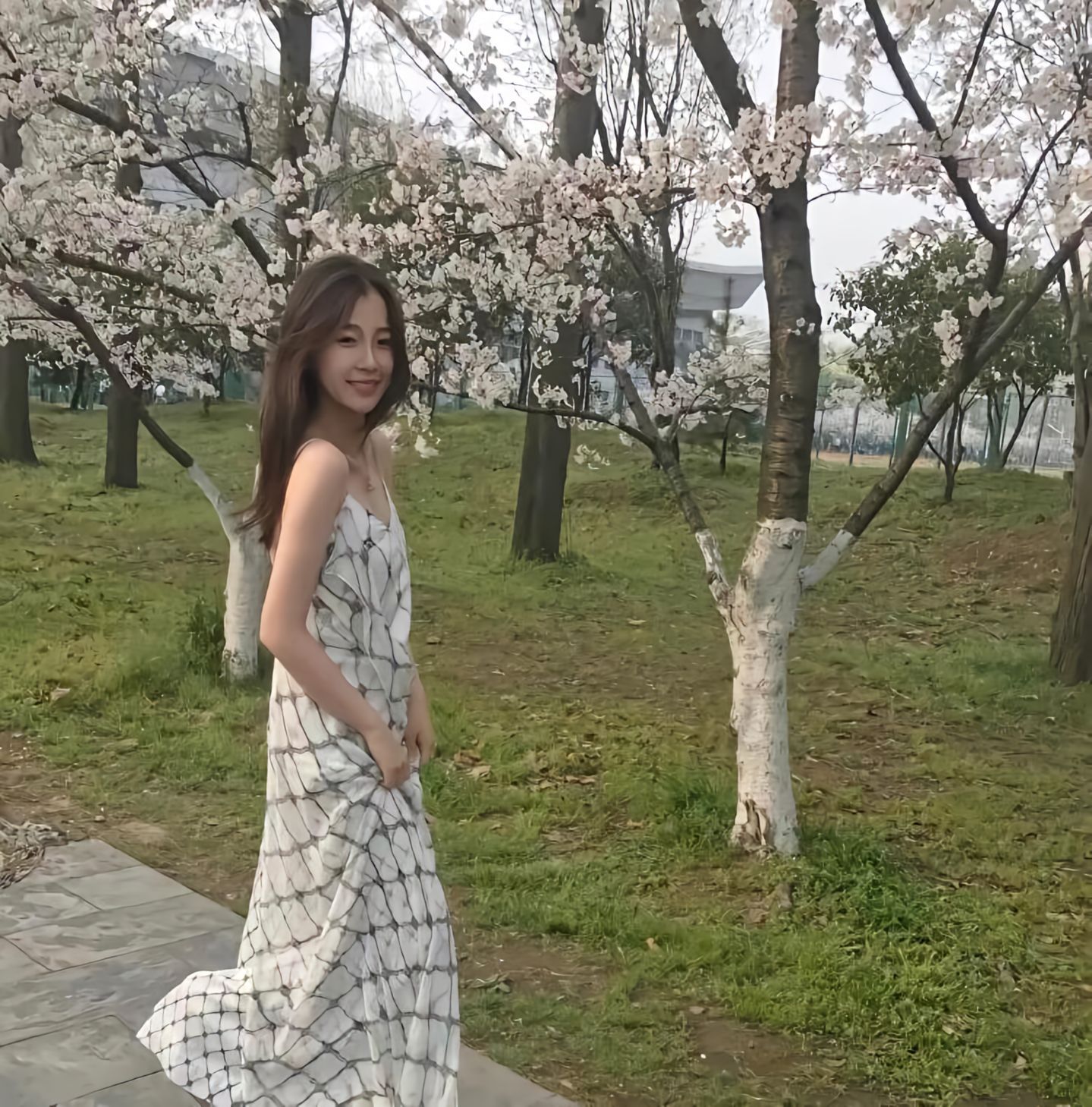 早期的千金贵气感虞书欣