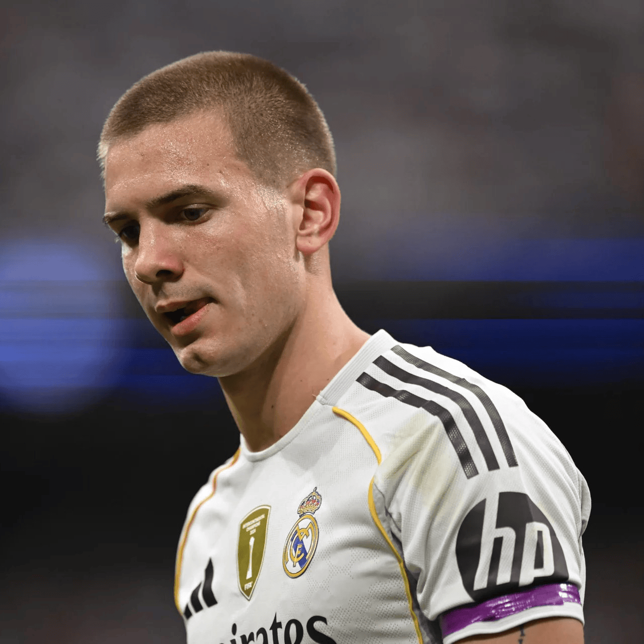 罗马诺: 皇马冬窗不放马斯坦托诺&贡萨洛, 阿隆索很信任前者