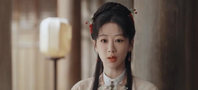 《家业》12集，七祖母把试墨会交给李祯全权操持，她做的第一件事是去找三爷爷，希望