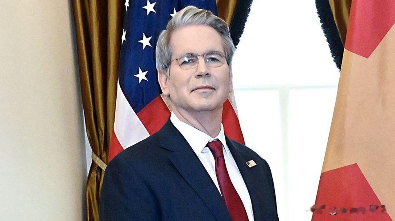 美国财长：美国不计划向中国开放其人工智能技术美国财政部长斯科特·贝森特表示，
