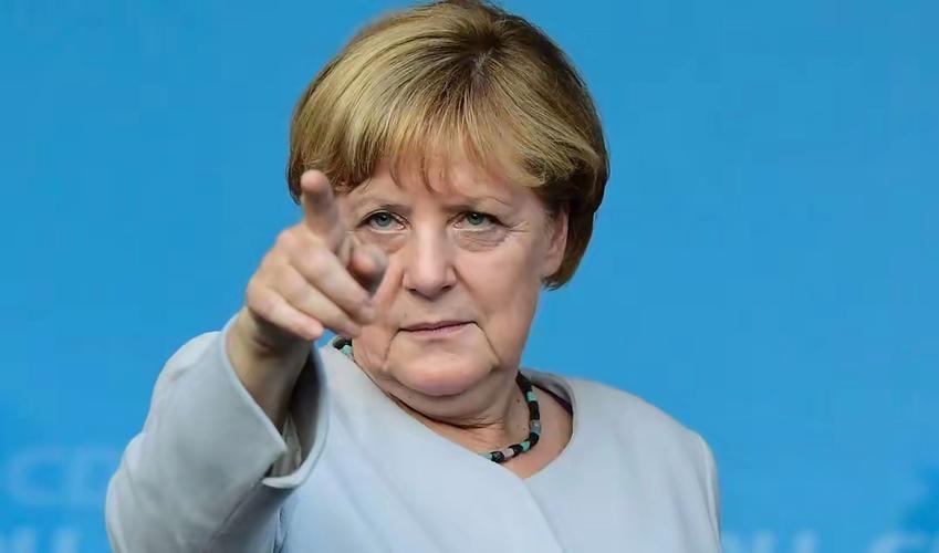 欧洲扛到极限！默克尔强势回归破局，中国盼的结果来了。欧洲现在真是难到骨子里