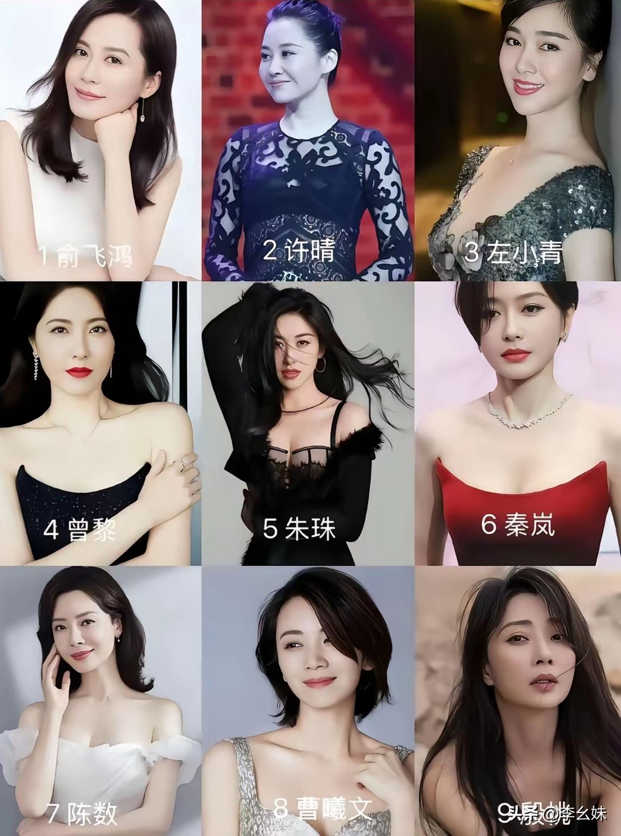 同样都是36原来年龄真不是借口啊