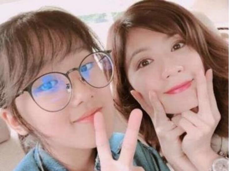 贾静雯没想到，当年赔2600万争回的女儿，如今用50亿遗产替她争光。贾静雯当初可