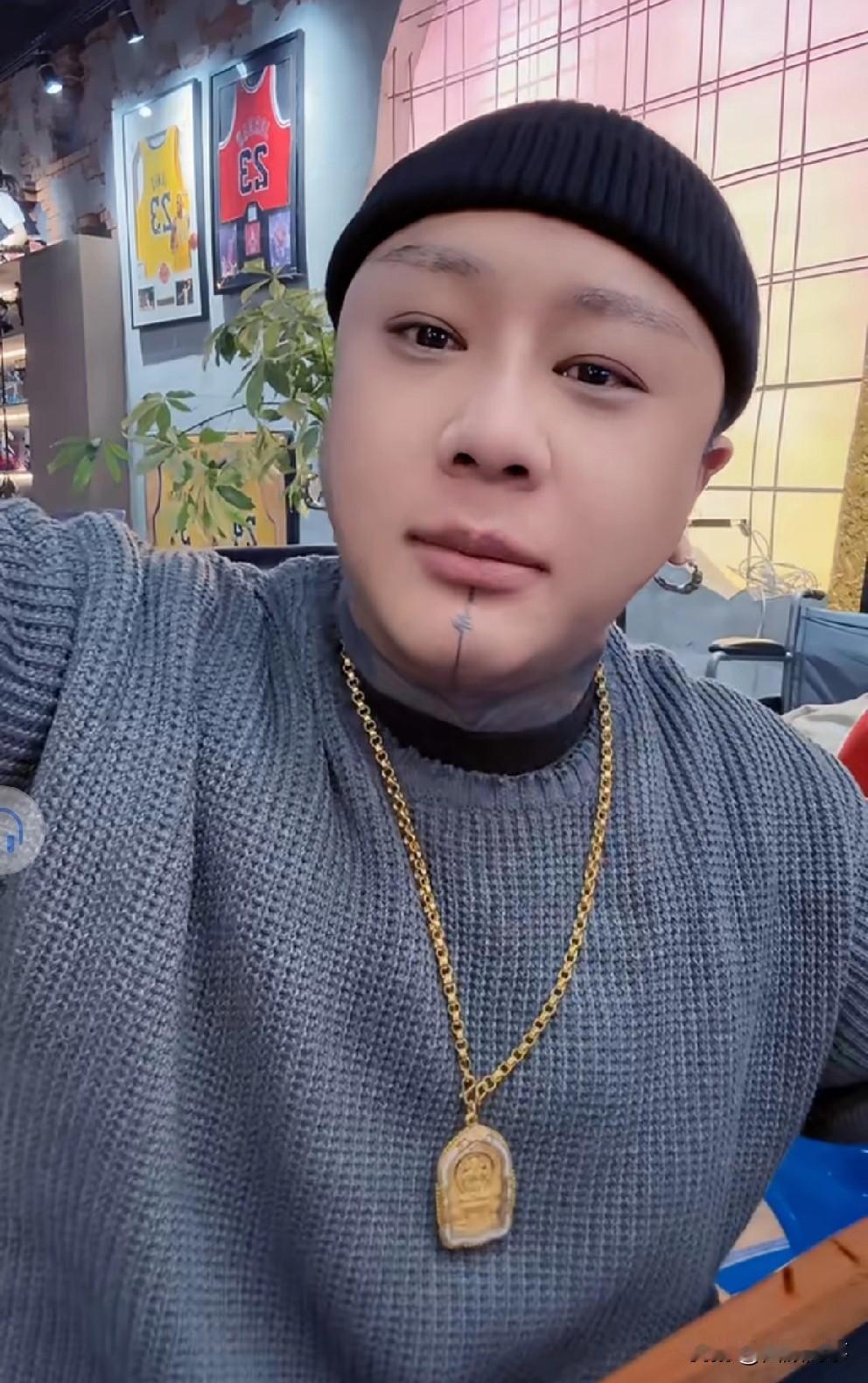 方丈回归向ks表忠心，吐槽“换平台”停播主播怨天尤人！今