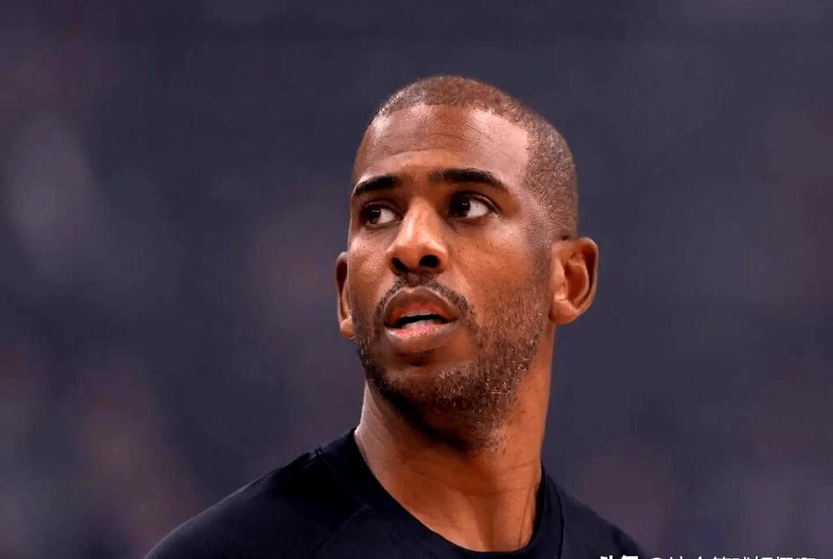 格里芬：我希望可以在快船队退役，7个月之后我被交易去了活塞队。保罗也盼在快船