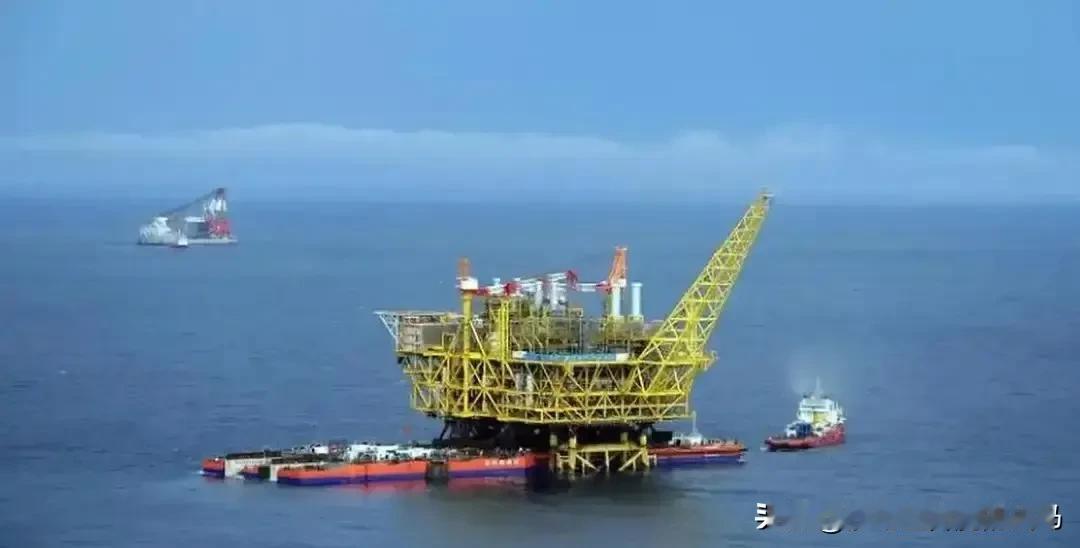 4000万吨！渤海油田创纪录，这背后是60年的向海图强讯！日本icon突