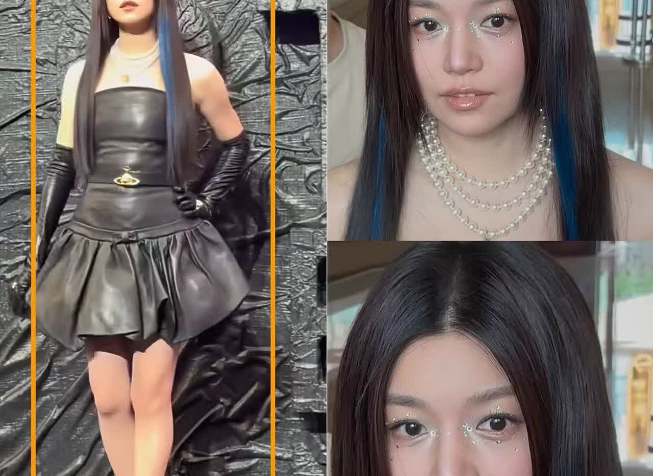 42岁的陈妍希，给所有女人都提了一个醒！到了中年，保养得再好，也