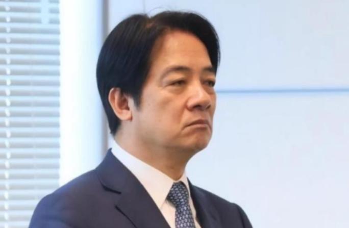 赖清德向在野党“立委”发出最后通牒！2月11日，赖清德率台防务部门高层召开记者会