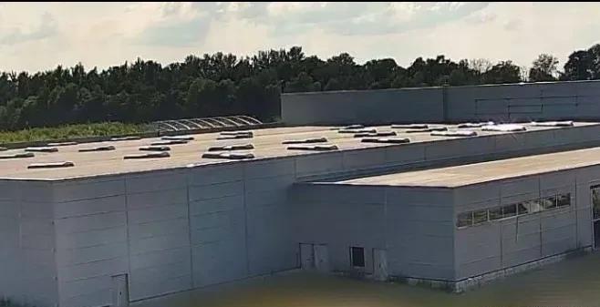乌克兰用土耳其建造的工厂来拦截导弹，结果拦截率百分之百。近日位于基辅的“拜拉克
