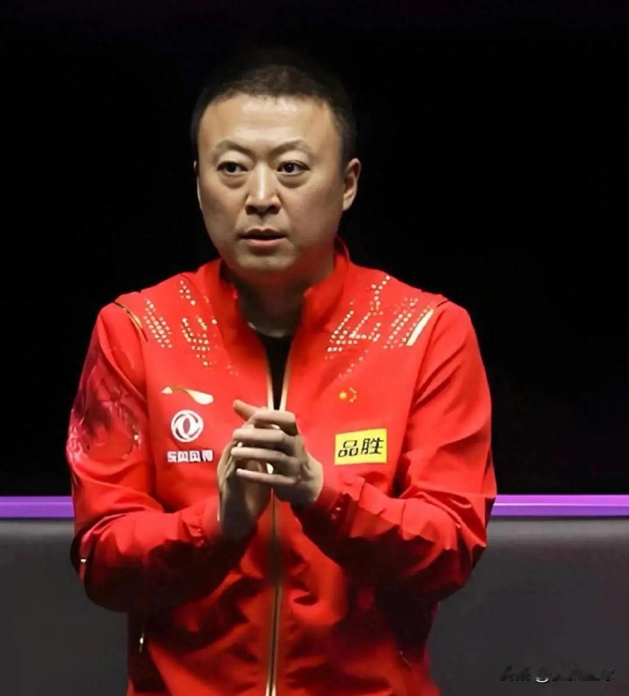 马斯喀特站：马琳着重表扬3人石洵瑶：打入决赛，和何卓佳一起会师，确保了