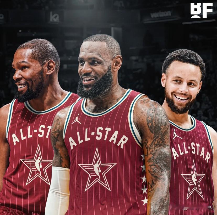 一觉醒来！NBA公布了2026年全明星阵容：美国一队（明星队）：巴恩斯（2