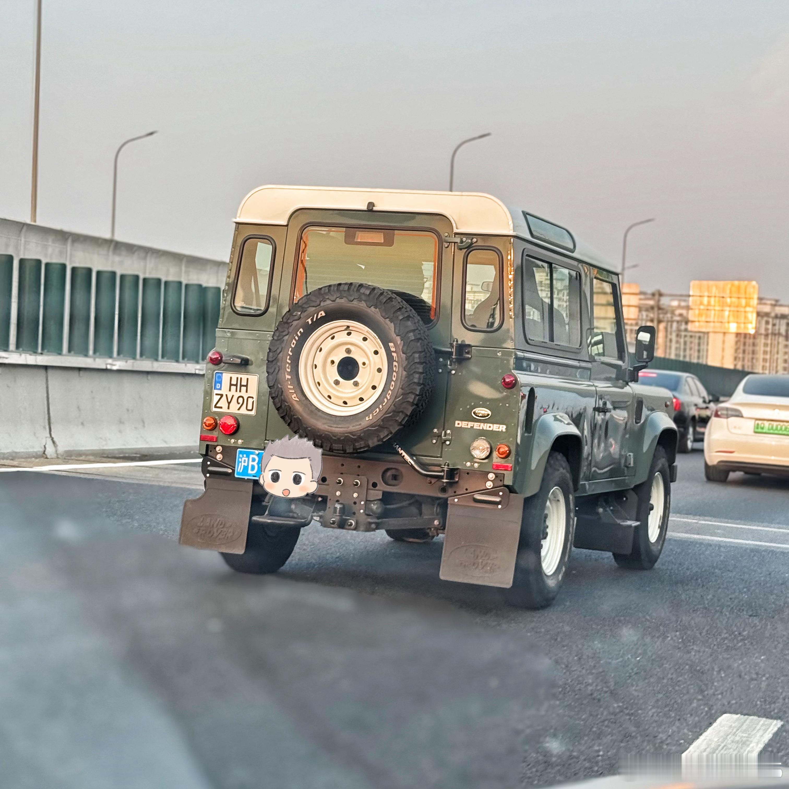 这才叫车嘛！是真.好看🤩终究还得是虎子啊…​​​