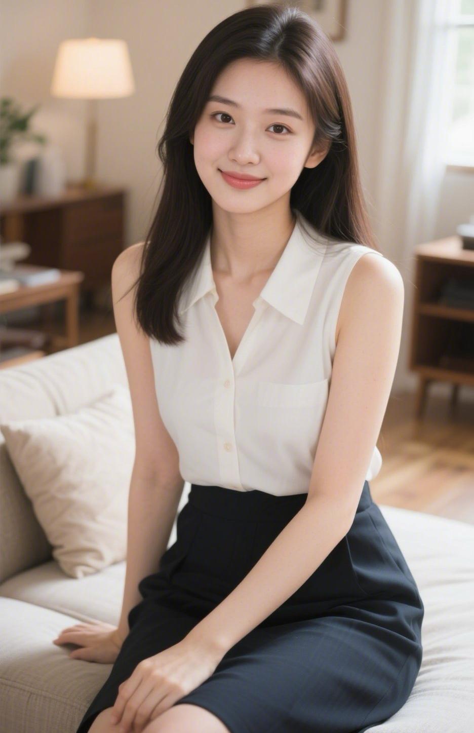 淑女真的不好当！而且要做那种漂亮又贤惠的女人！这淑女我做累了！我要疯狂一点