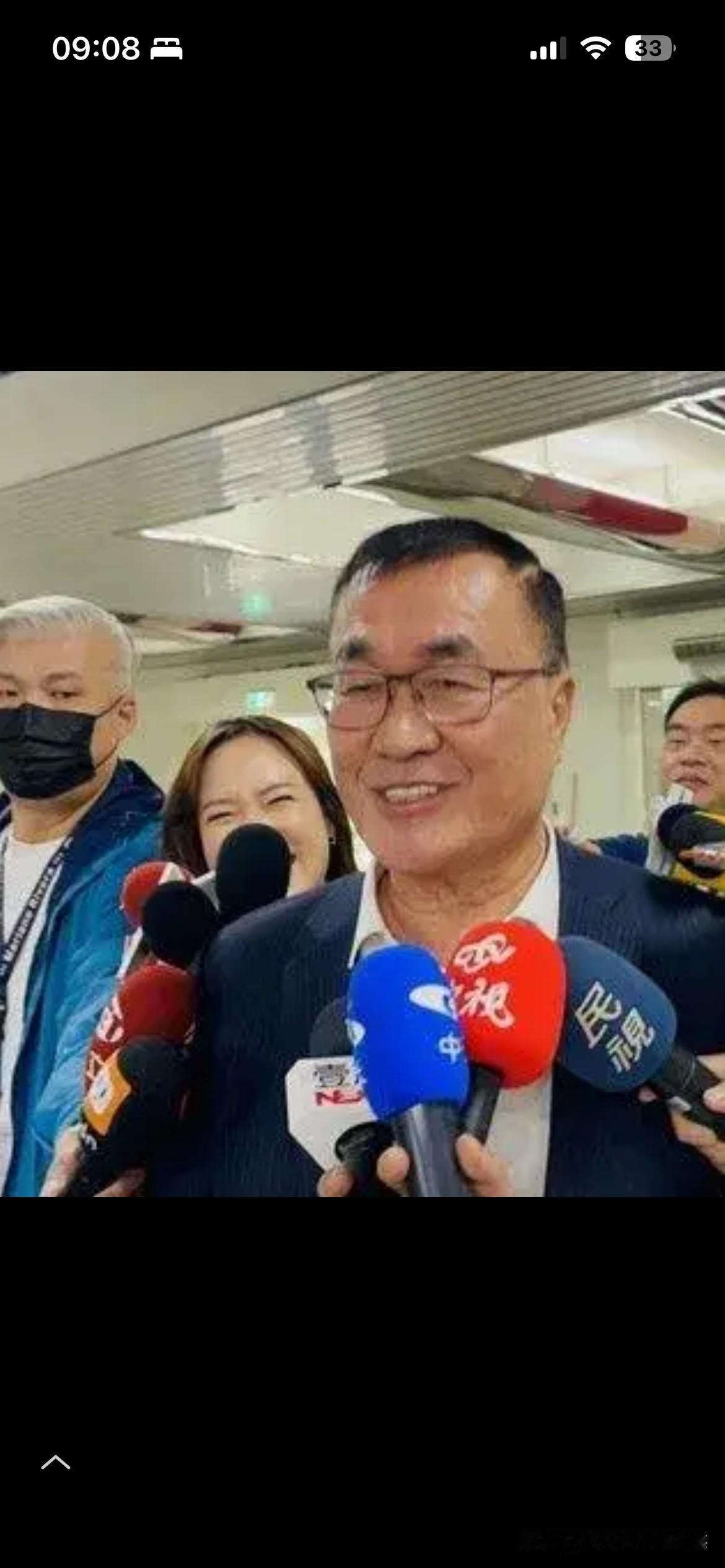 李四川能选胜苏巧惠吗？新北市长侯友宜缷任后，中国国民党选择李四川来选，本身来说