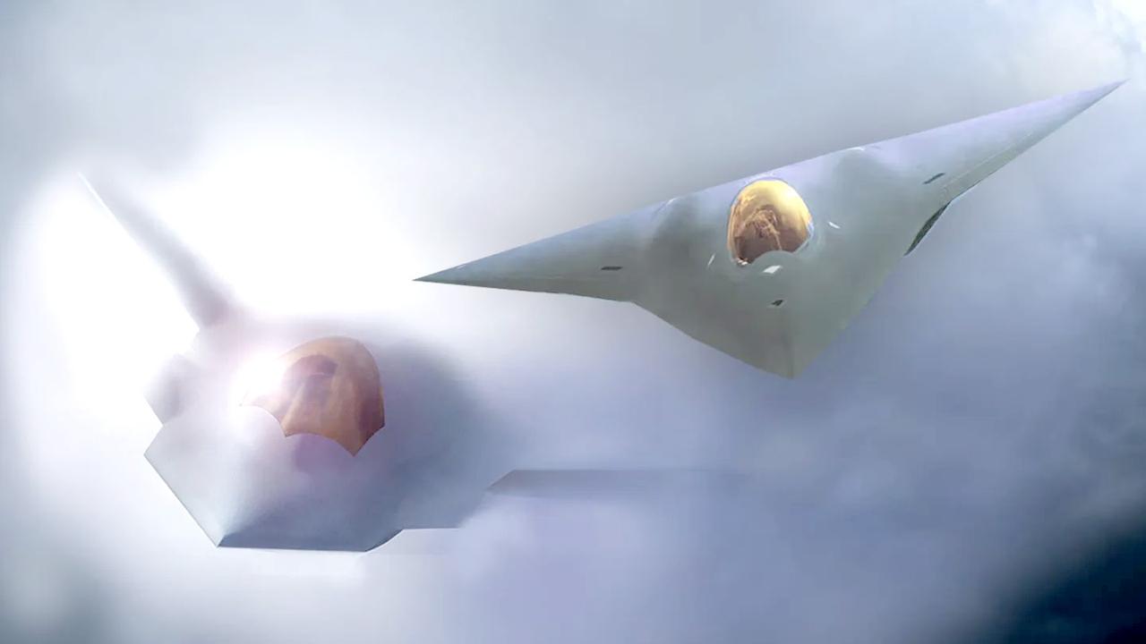 美国六代机（空军NGAD/F-47、海军F/A-XX）卡在技术、成本、工业链、军