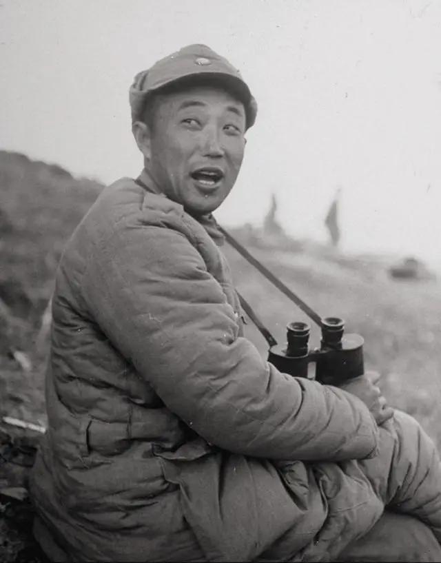 1953年，李弥到台湾后被软禁，他给金三角的师长李国辉写了封密信，让李国辉把部队