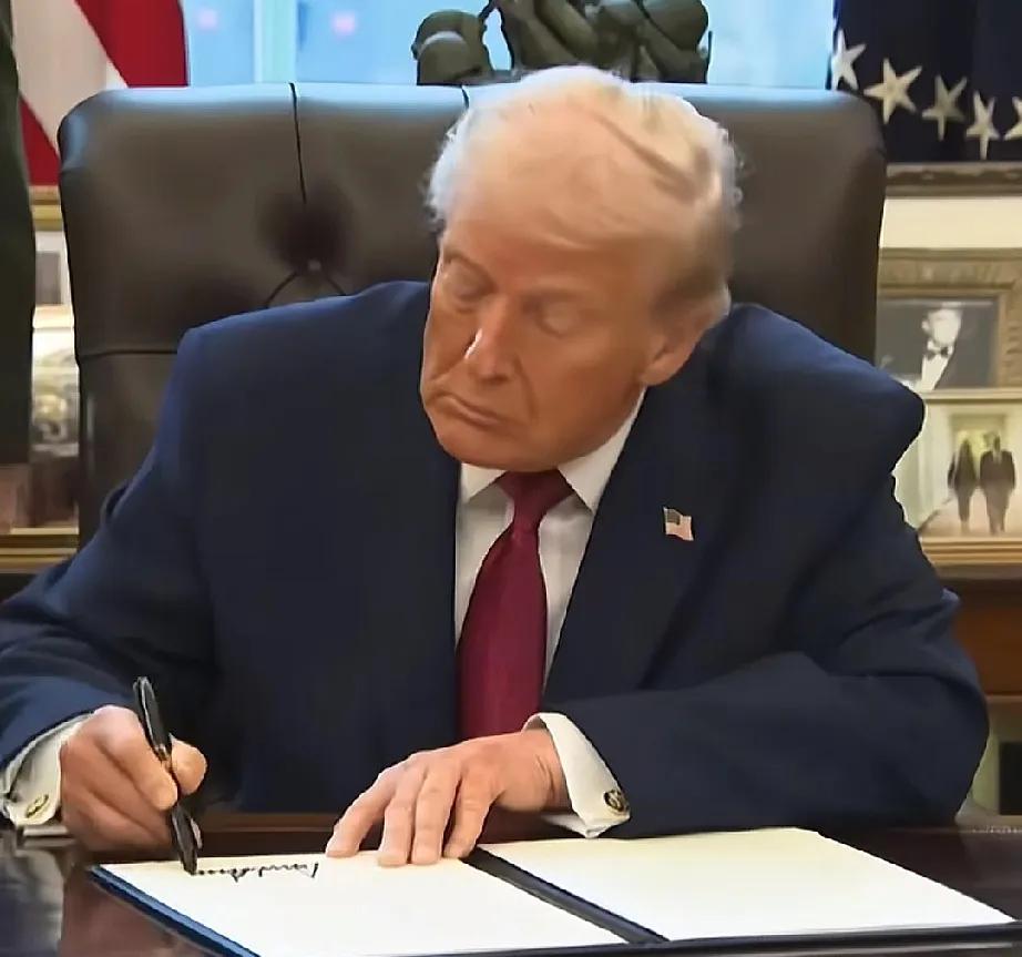 太意外了！特朗普成立新联合国，邀请60个国家入会，结果唯一明确加入的国家竟只有