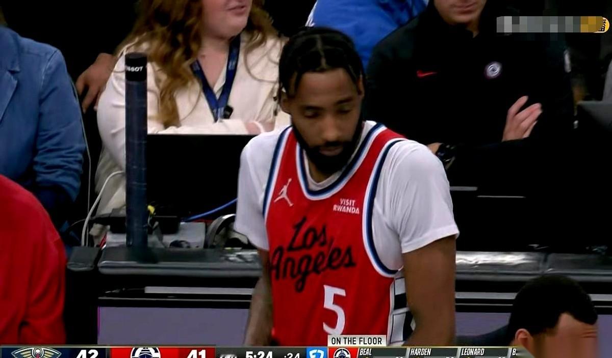 花1000万，办了3000万的事儿。这买卖，谁看了不说一句牛逼？就今天快船那