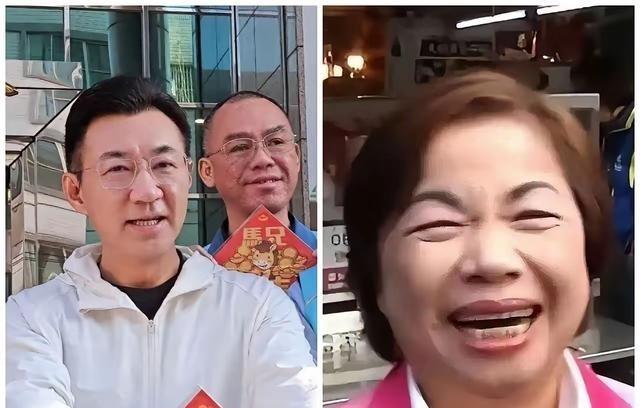 台中市传出一种刚烈的声音，即使丢掉台中，也不能让独台分子江启臣上。台中市现在迟迟