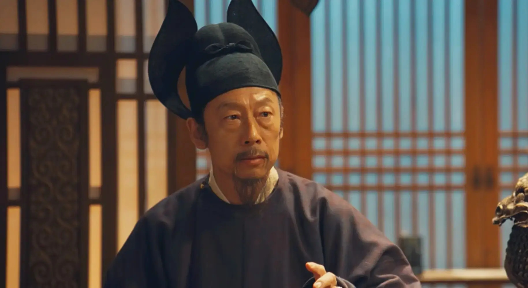 最近经常能看到高玉庆这个演员，印象里他好像是个说相声的，一查发现还真是，他的父亲