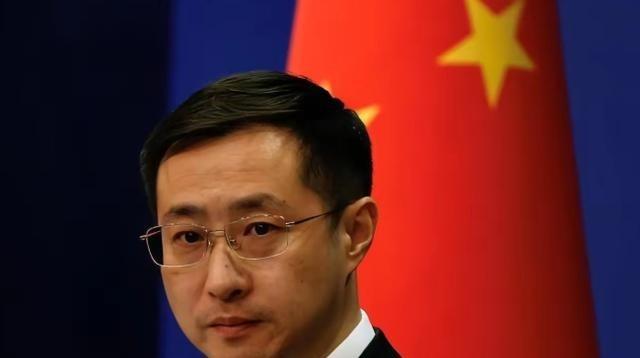 这次我们绝对都没想到美国打出将日本推向前台的牌，这就基本明牌了，万一我们这边打算