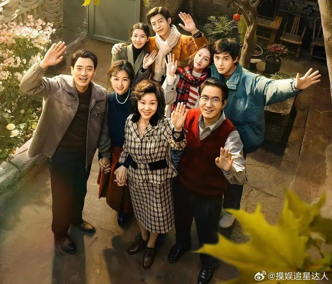 这是卢昱晓吗？