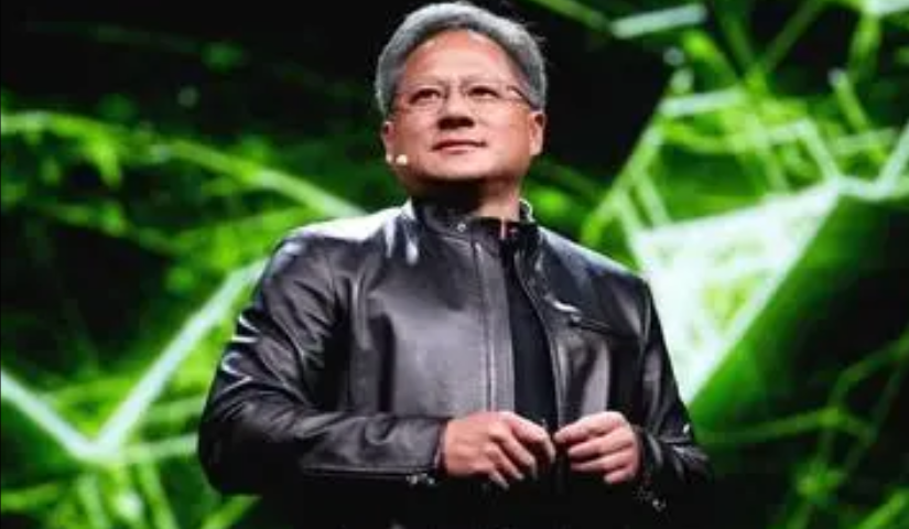黄仁勋可能要无功而返了，这次老黄急不可耐的来中国，可谓是非常的失望，发现中国对刚