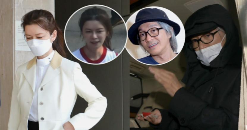 1990年，周星驰拍完《赌圣》后，花475万买下峰景花园，那时，还没通地铁，很多