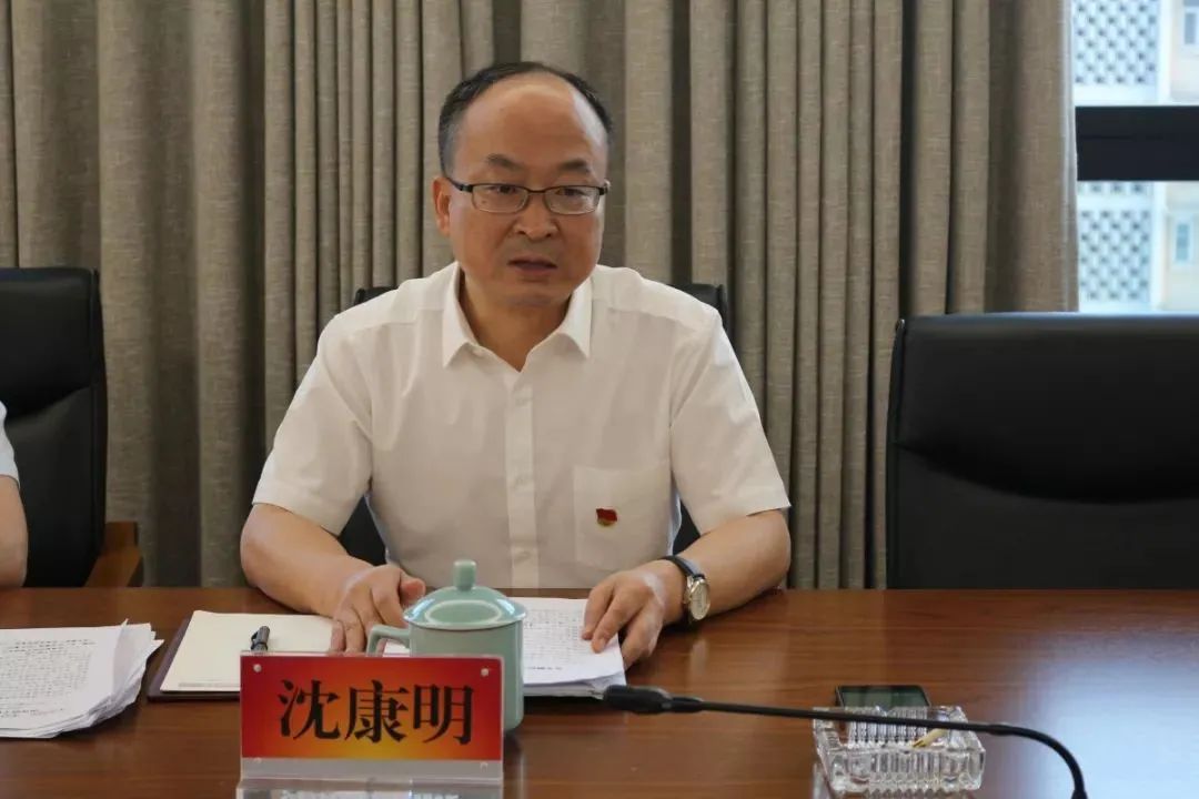 省建投集团董事坠楼去世! 享年54岁